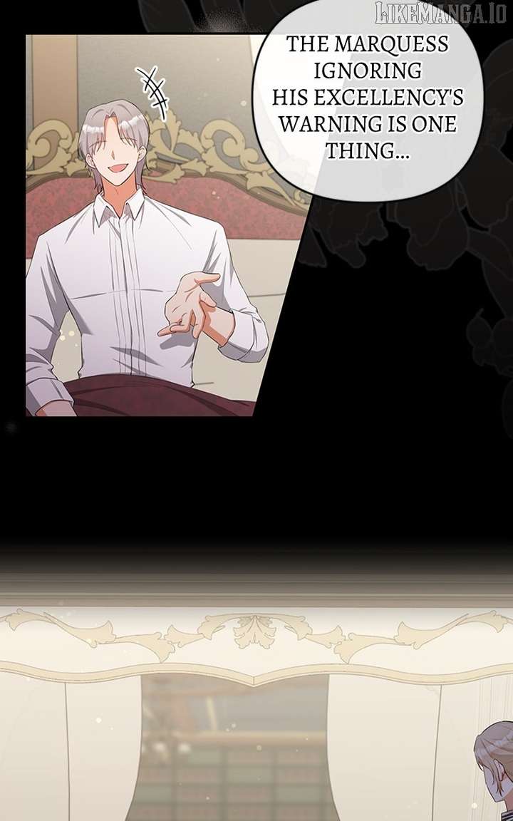 Thiendavis – For the Perfect Salvation Chapter 36 - Page 37