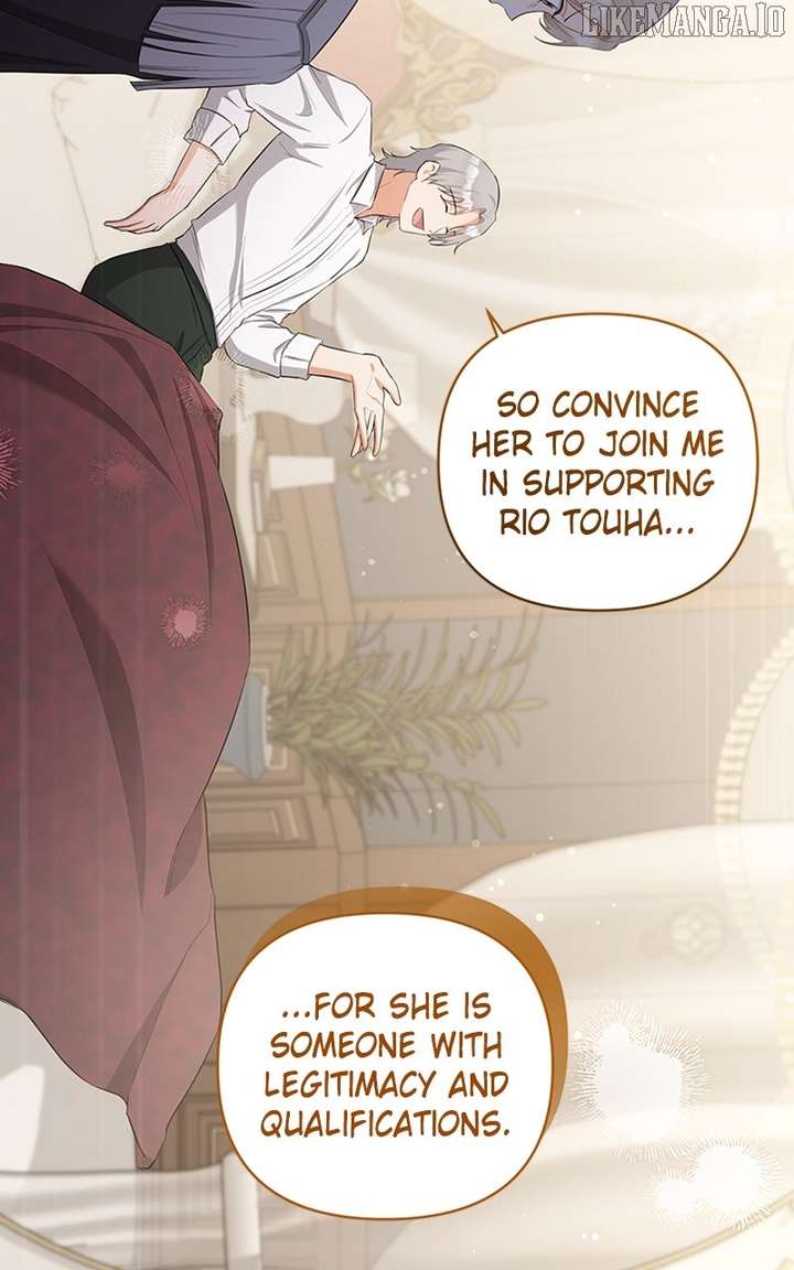 Thiendavis – For the Perfect Salvation Chapter 36 - Page 40