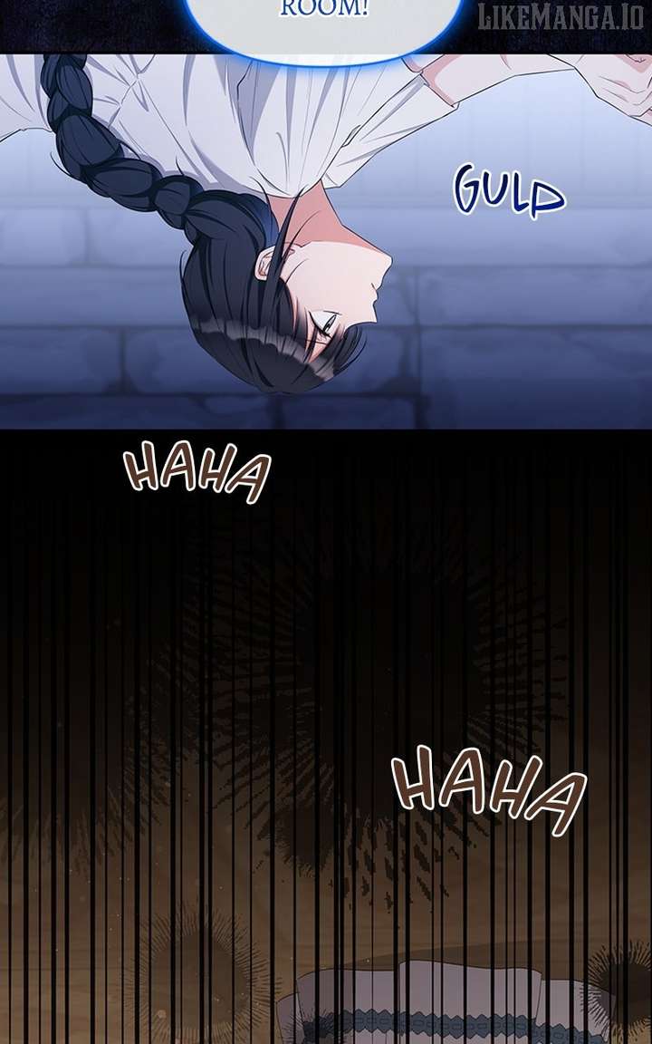 Thiendavis – For the Perfect Salvation Chapter 36 - Page 5