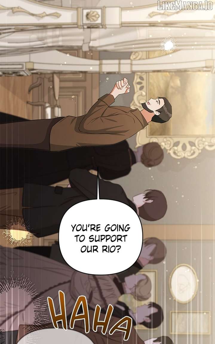 Thiendavis – For the Perfect Salvation Chapter 36 - Page 41