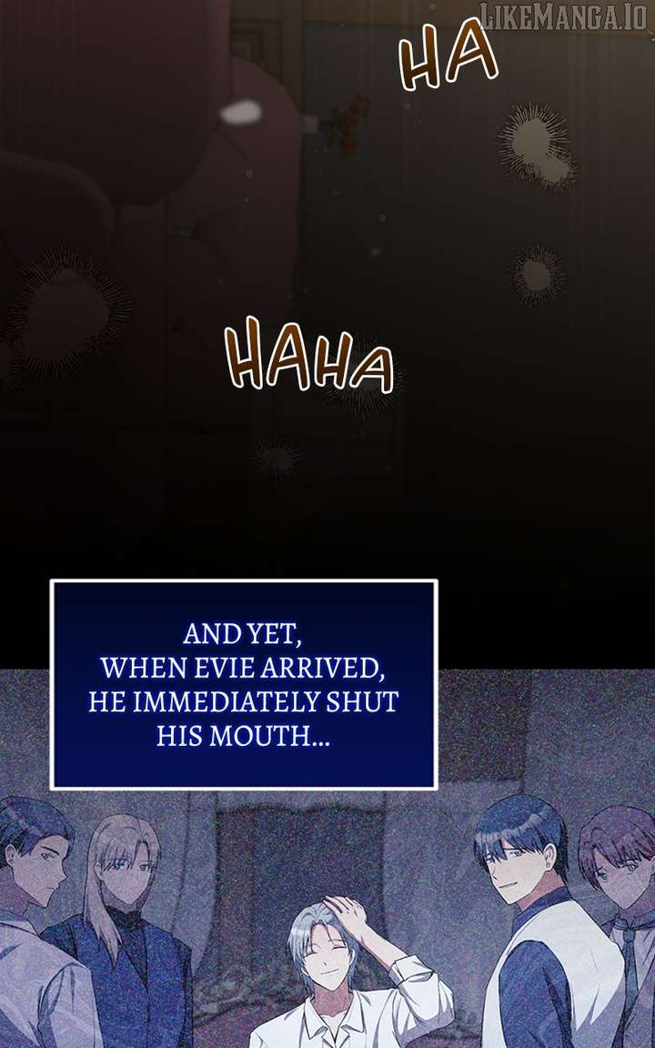 Thiendavis – For the Perfect Salvation Chapter 36 - Page 43