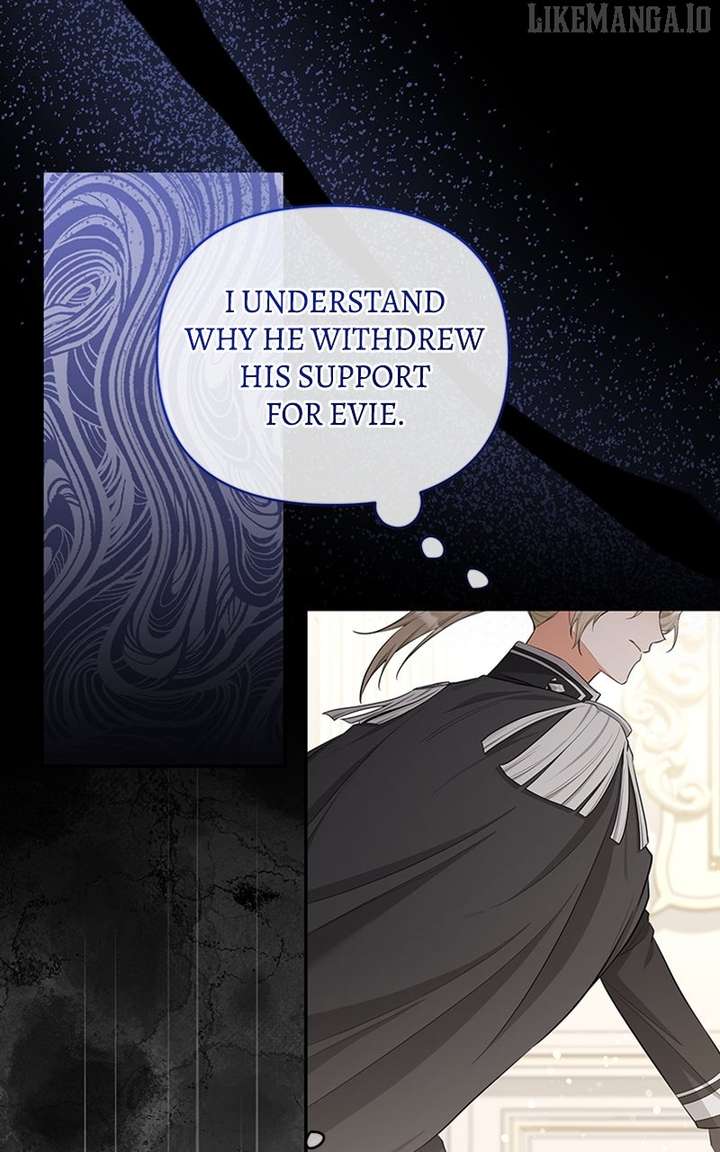 Thiendavis – For the Perfect Salvation Chapter 36 - Page 45