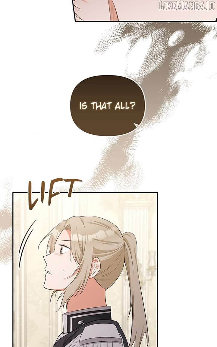 Thiendavis – For the Perfect Salvation Chapter 36 - Page 49