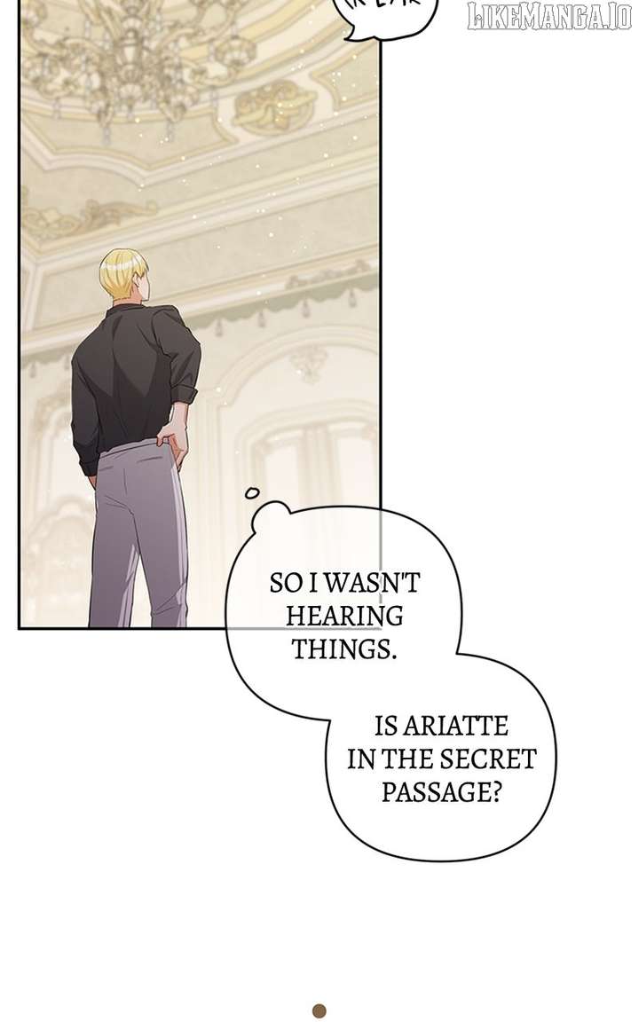 Thiendavis – For the Perfect Salvation Chapter 36 - Page 55