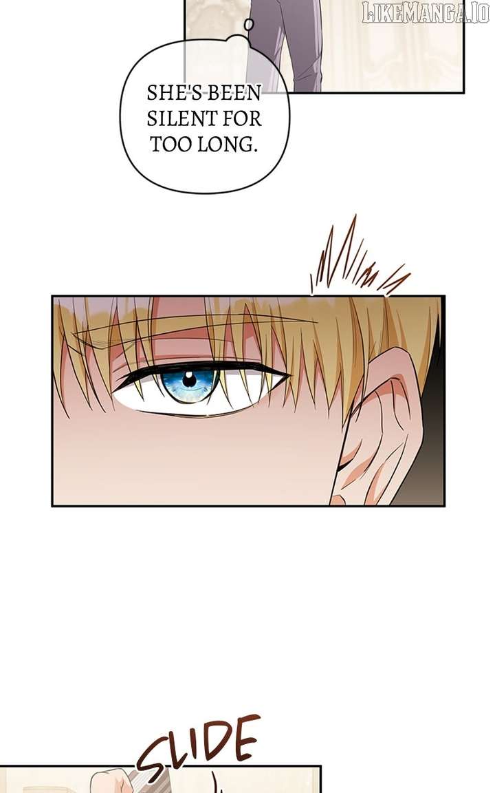 Thiendavis – For the Perfect Salvation Chapter 36 - Page 57