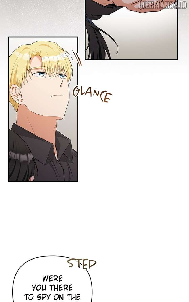 Thiendavis – For the Perfect Salvation Chapter 36 - Page 64