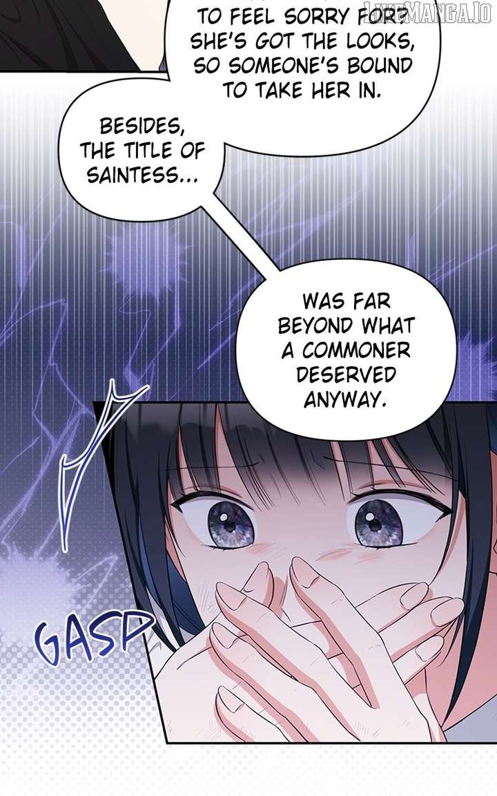 Thiendavis – For the Perfect Salvation Chapter 36 - Page 8