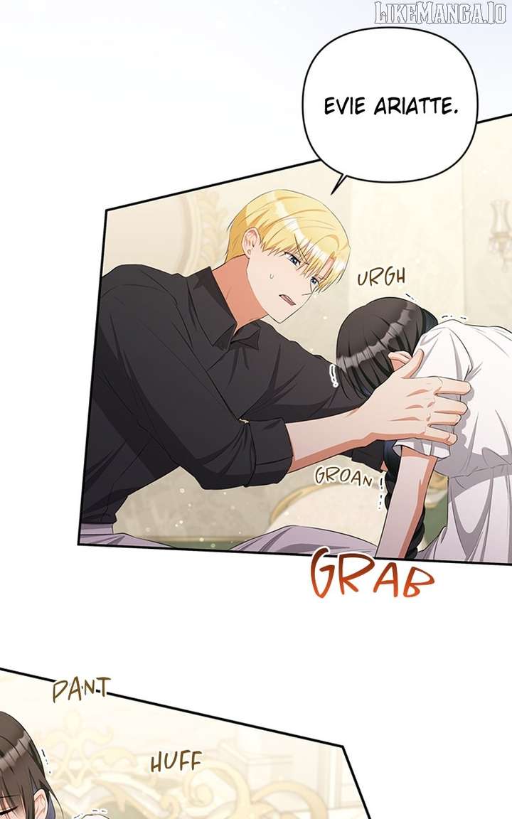 Thiendavis – For the Perfect Salvation Chapter 36 - Page 76