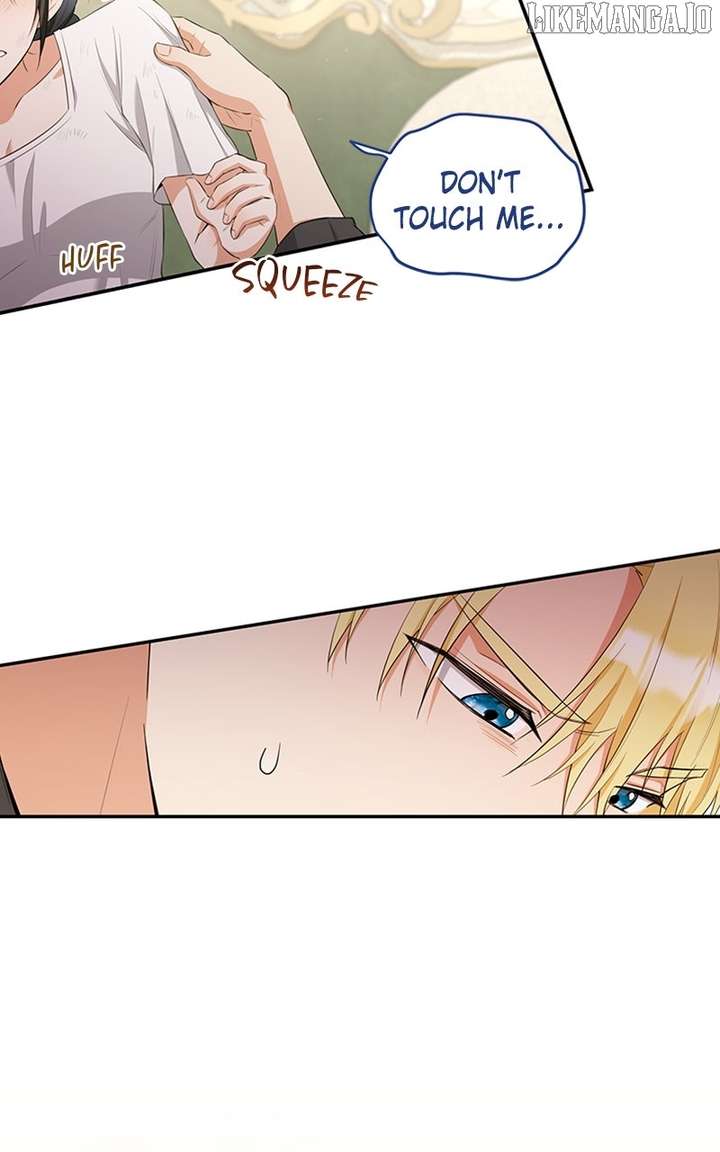 Thiendavis – For the Perfect Salvation Chapter 36 - Page 77