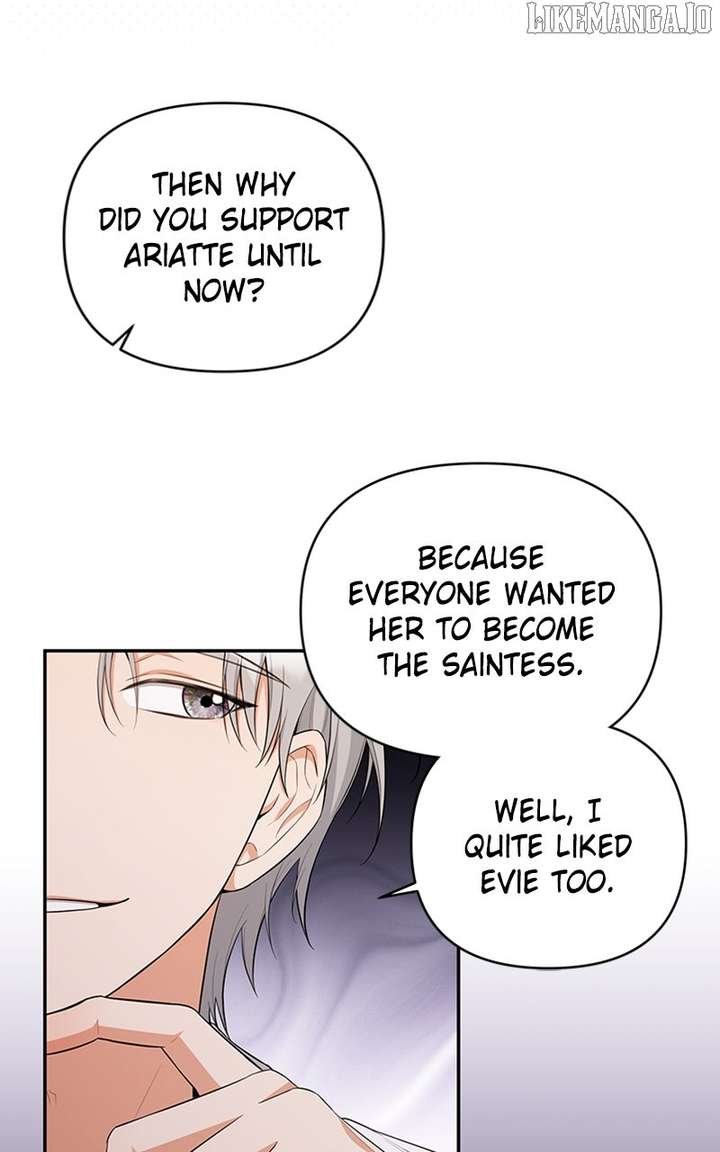 Thiendavis – For the Perfect Salvation Chapter 36 - Page 9