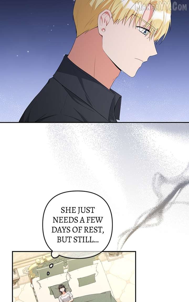 Thiendavis – For the Perfect Salvation Chapter 37 - Page 2