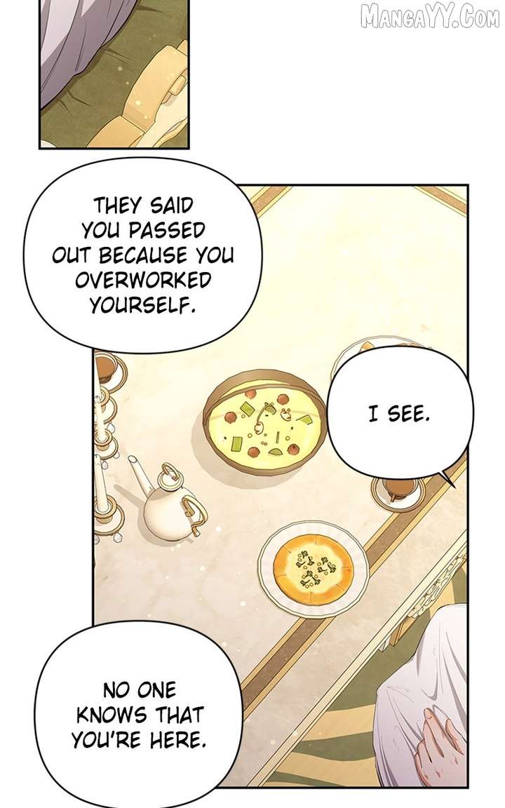 Thiendavis – For the Perfect Salvation Chapter 37 - Page 17