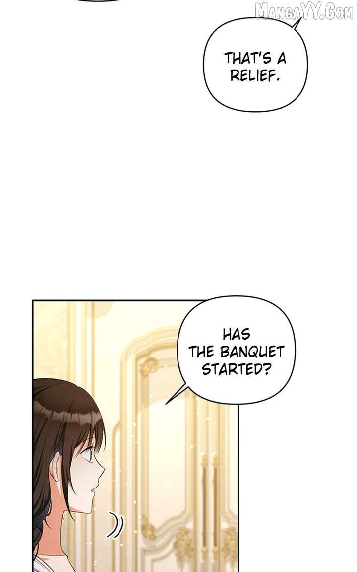 Thiendavis – For the Perfect Salvation Chapter 37 - Page 18