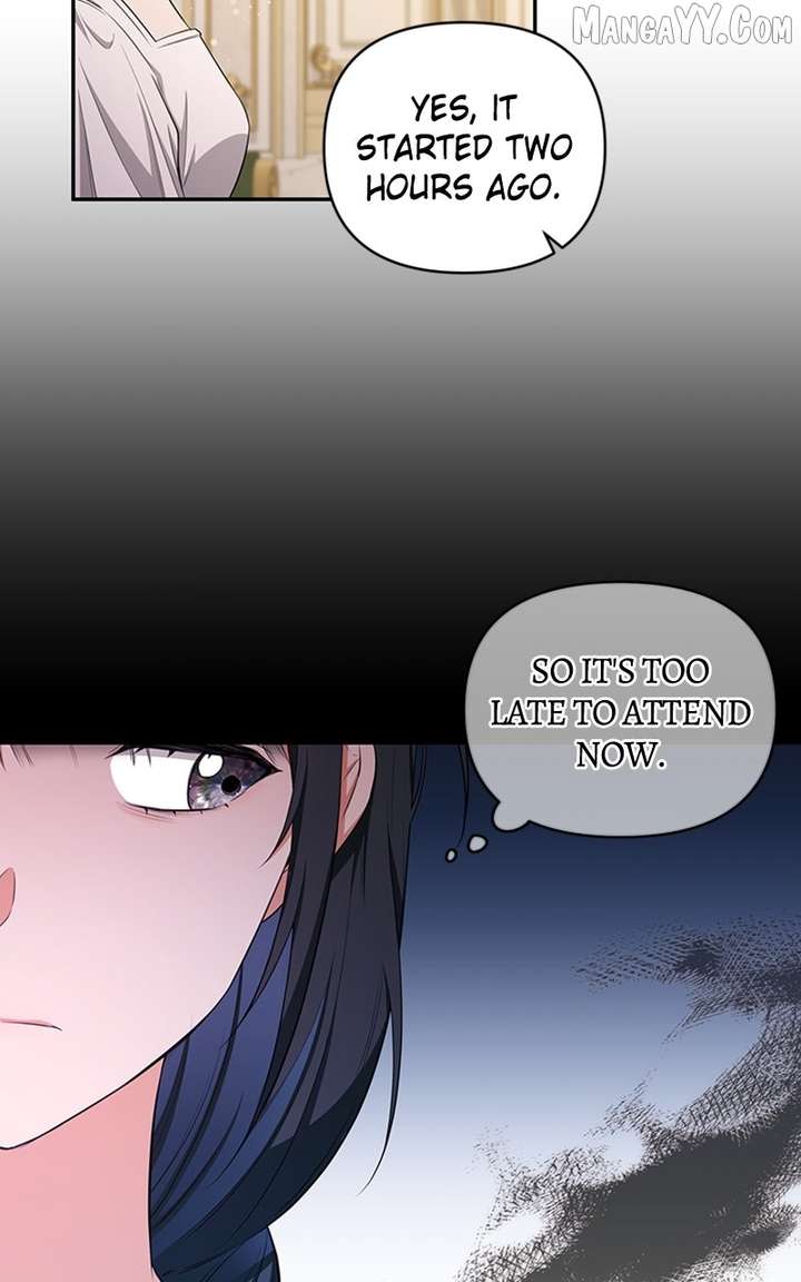 Thiendavis – For the Perfect Salvation Chapter 37 - Page 19