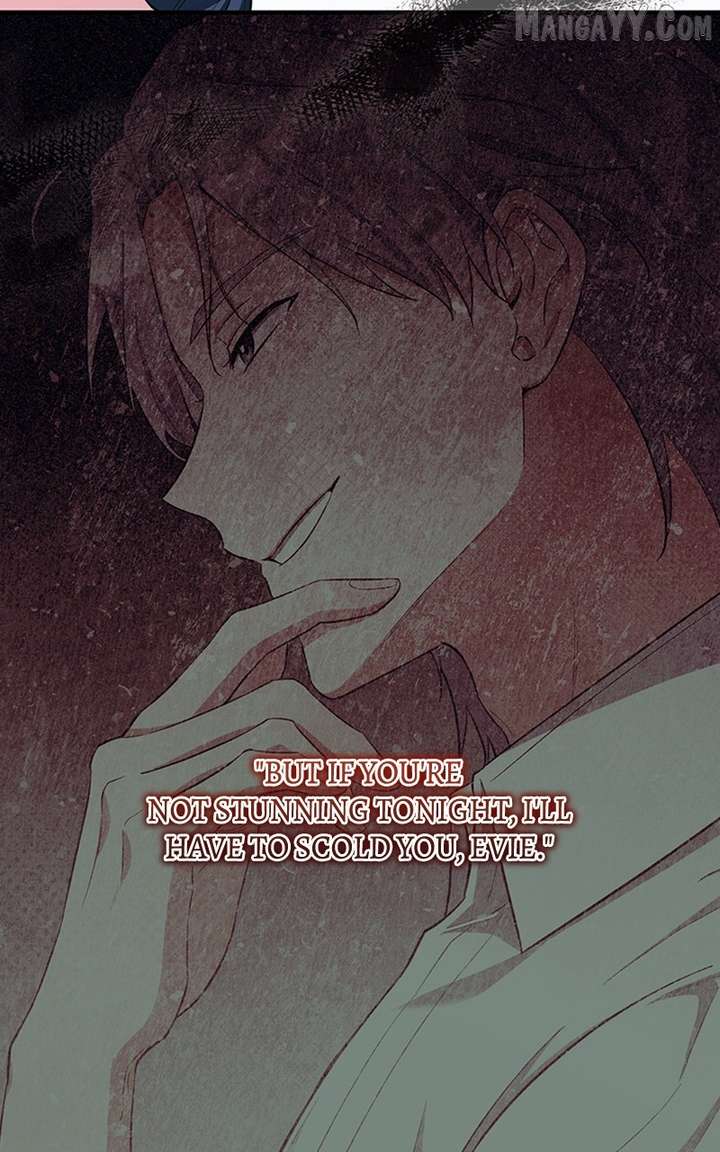 Thiendavis – For the Perfect Salvation Chapter 37 - Page 20