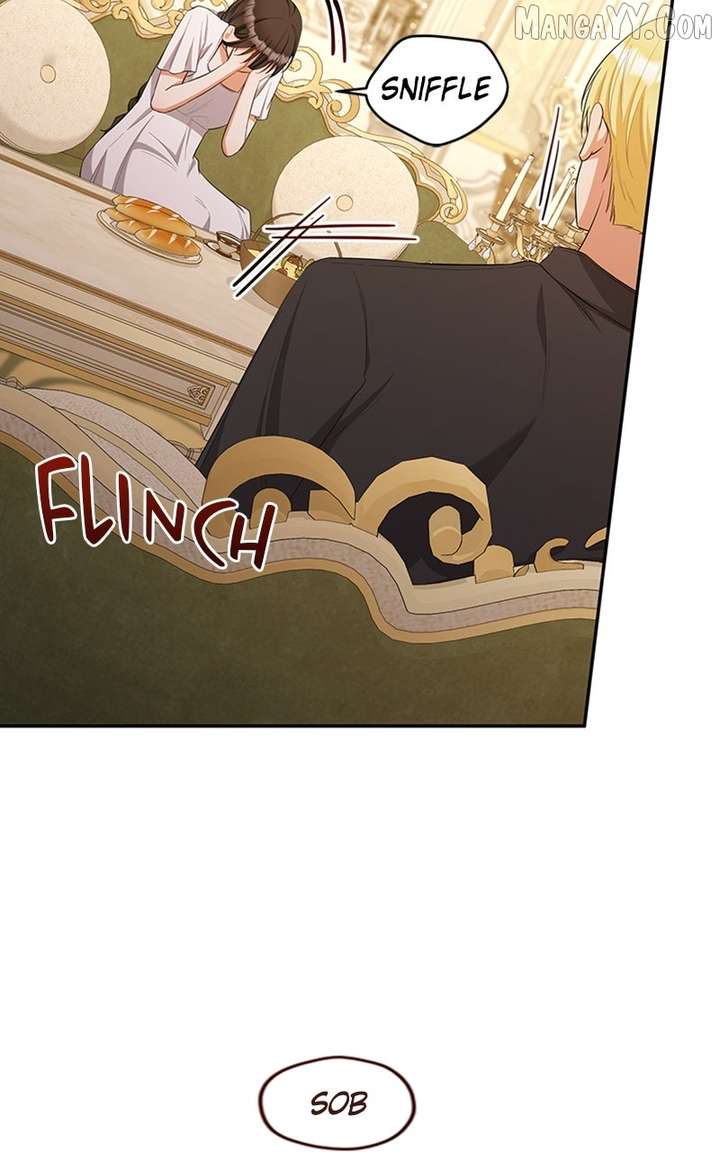 Thiendavis – For the Perfect Salvation Chapter 37 - Page 22