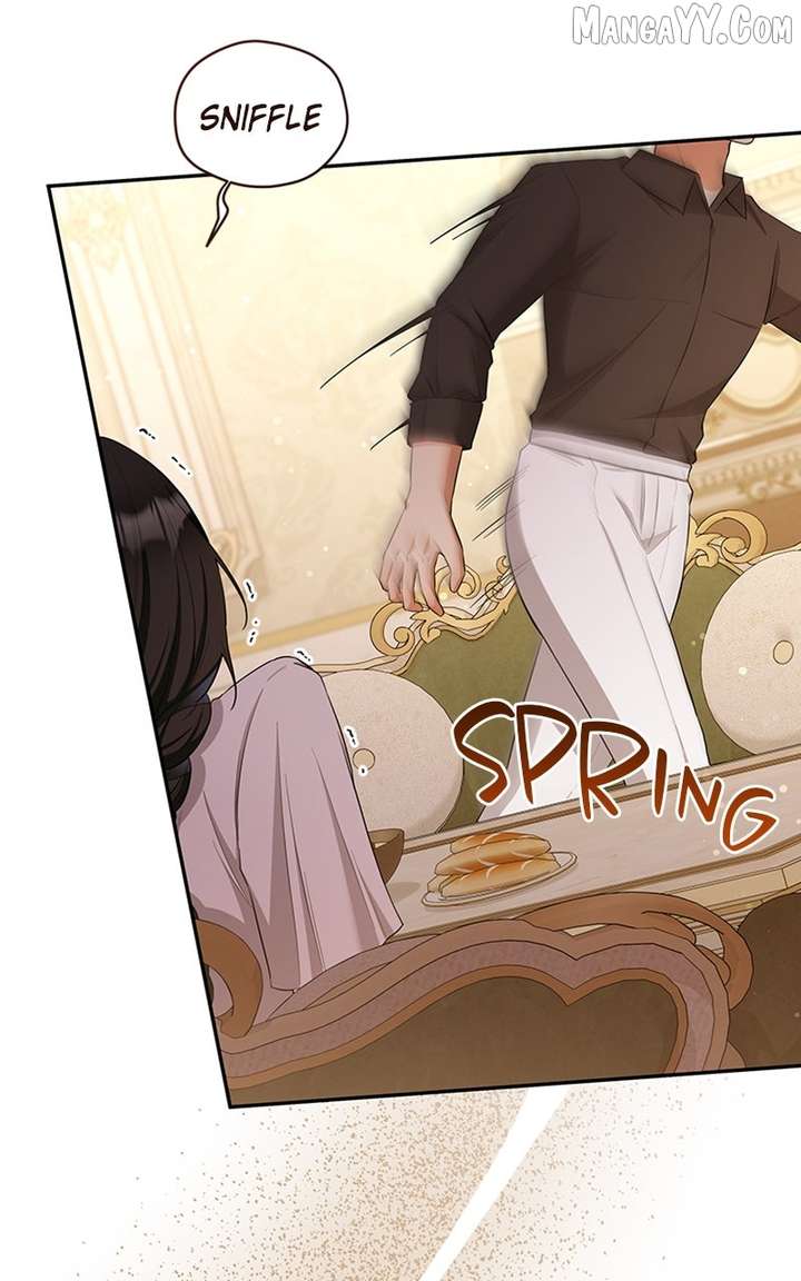 Thiendavis – For the Perfect Salvation Chapter 37 - Page 23