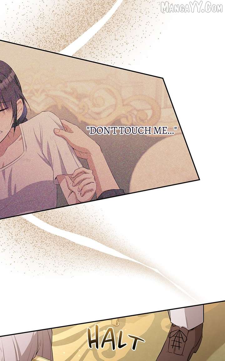 Thiendavis – For the Perfect Salvation Chapter 37 - Page 24