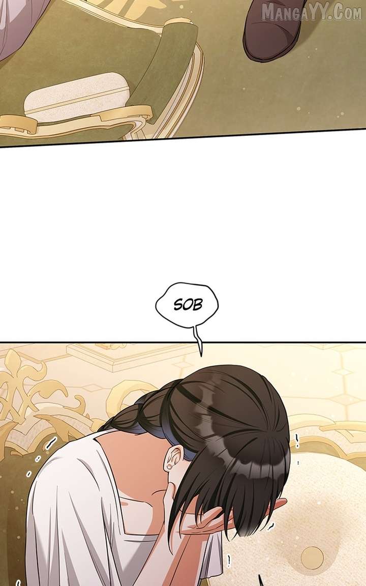 Thiendavis – For the Perfect Salvation Chapter 37 - Page 25