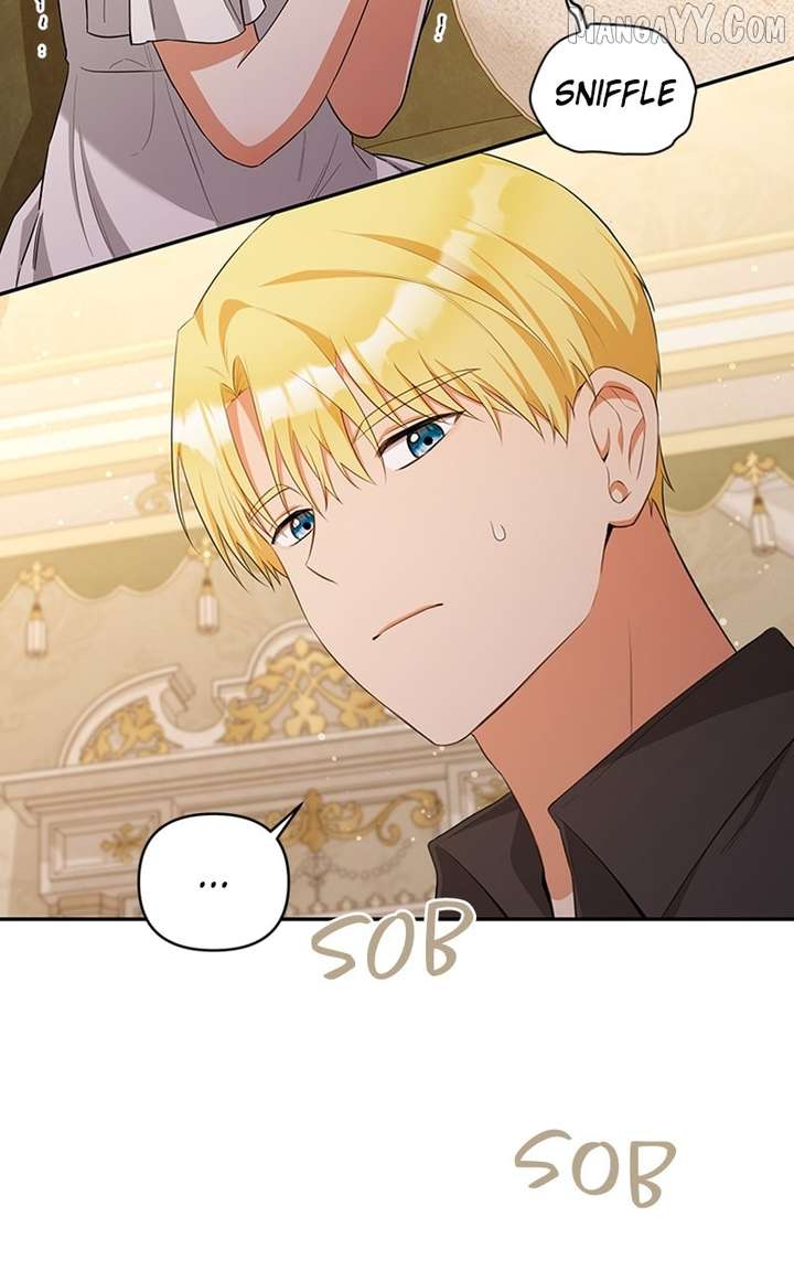 Thiendavis – For the Perfect Salvation Chapter 37 - Page 26