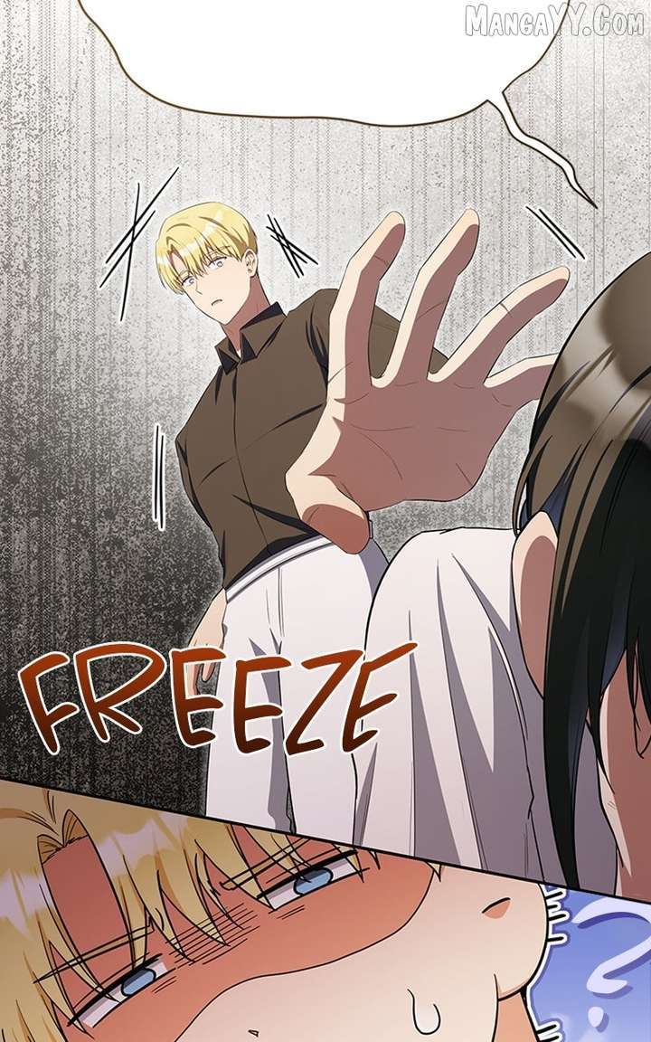 Thiendavis – For the Perfect Salvation Chapter 37 - Page 28