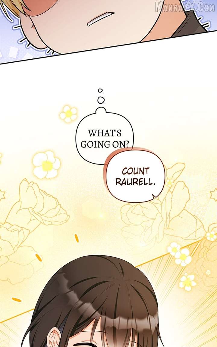 Thiendavis – For the Perfect Salvation Chapter 37 - Page 29