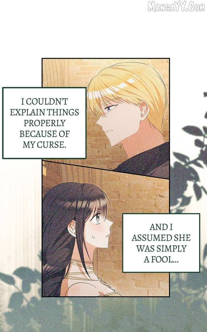 Thiendavis – For the Perfect Salvation Chapter 37 - Page 4