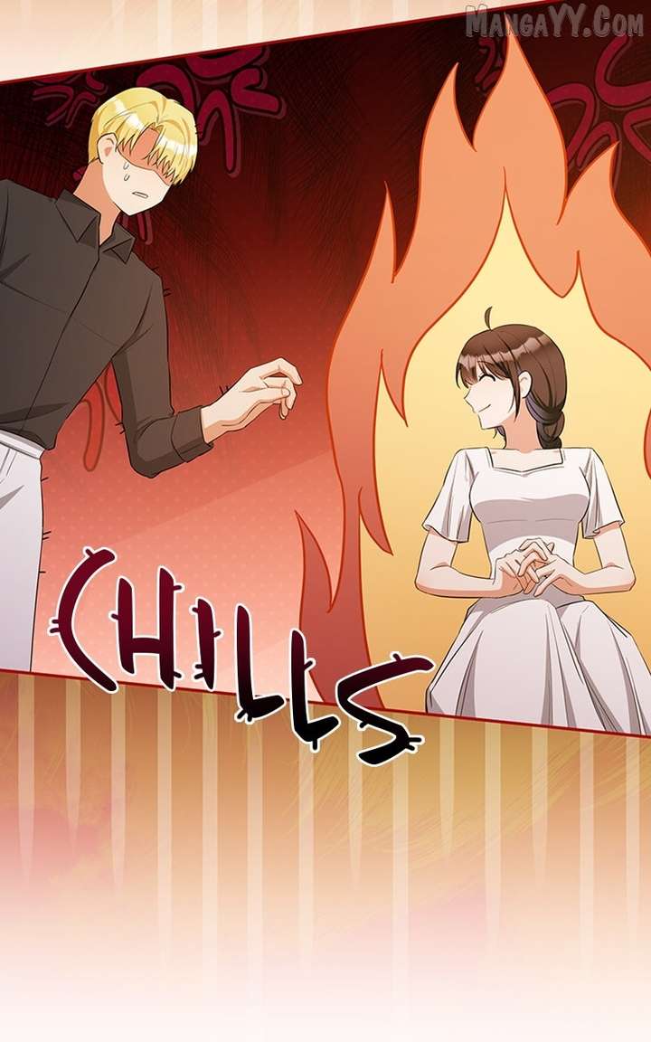 Thiendavis – For the Perfect Salvation Chapter 37 - Page 31