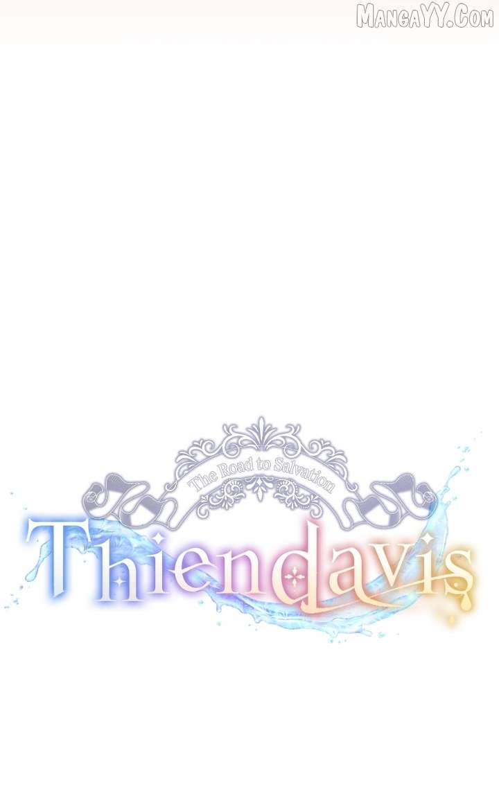 Thiendavis – For the Perfect Salvation Chapter 37 - Page 32