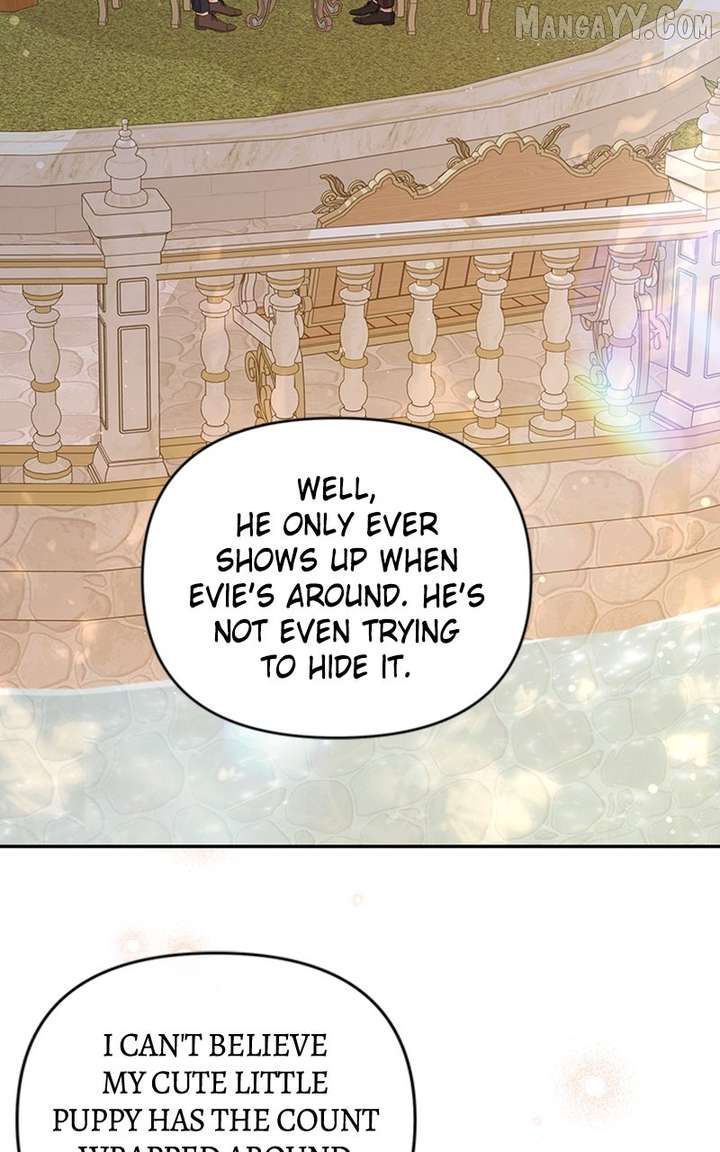 Thiendavis – For the Perfect Salvation Chapter 37 - Page 34