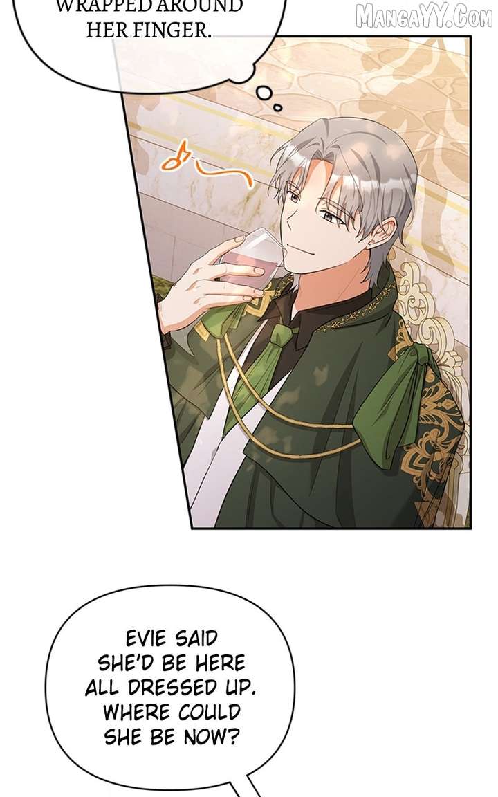 Thiendavis – For the Perfect Salvation Chapter 37 - Page 35