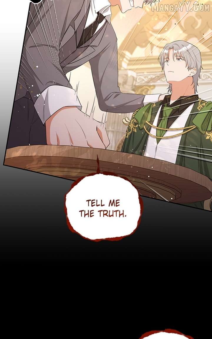 Thiendavis – For the Perfect Salvation Chapter 37 - Page 40