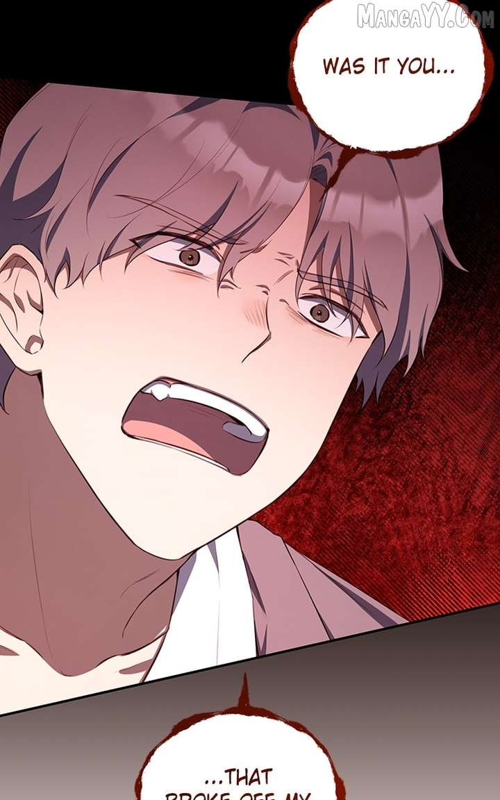 Thiendavis – For the Perfect Salvation Chapter 37 - Page 41