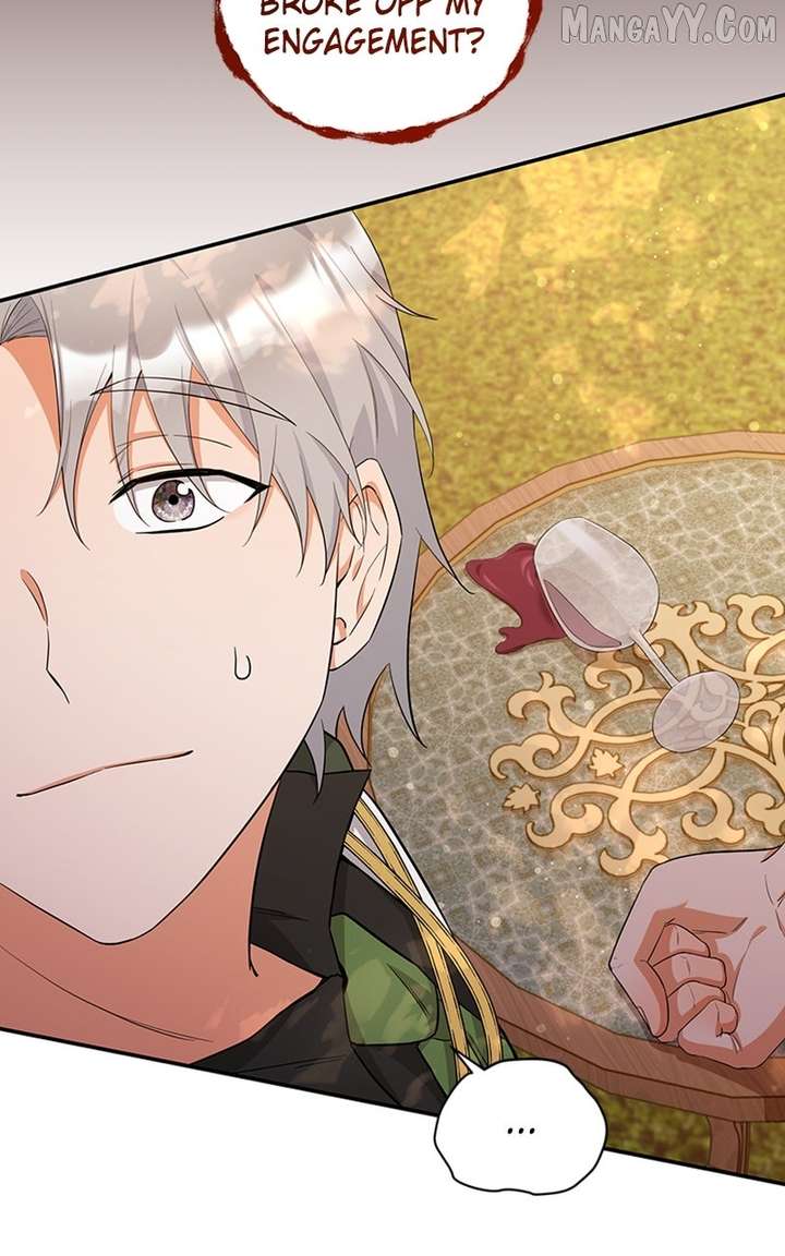 Thiendavis – For the Perfect Salvation Chapter 37 - Page 42