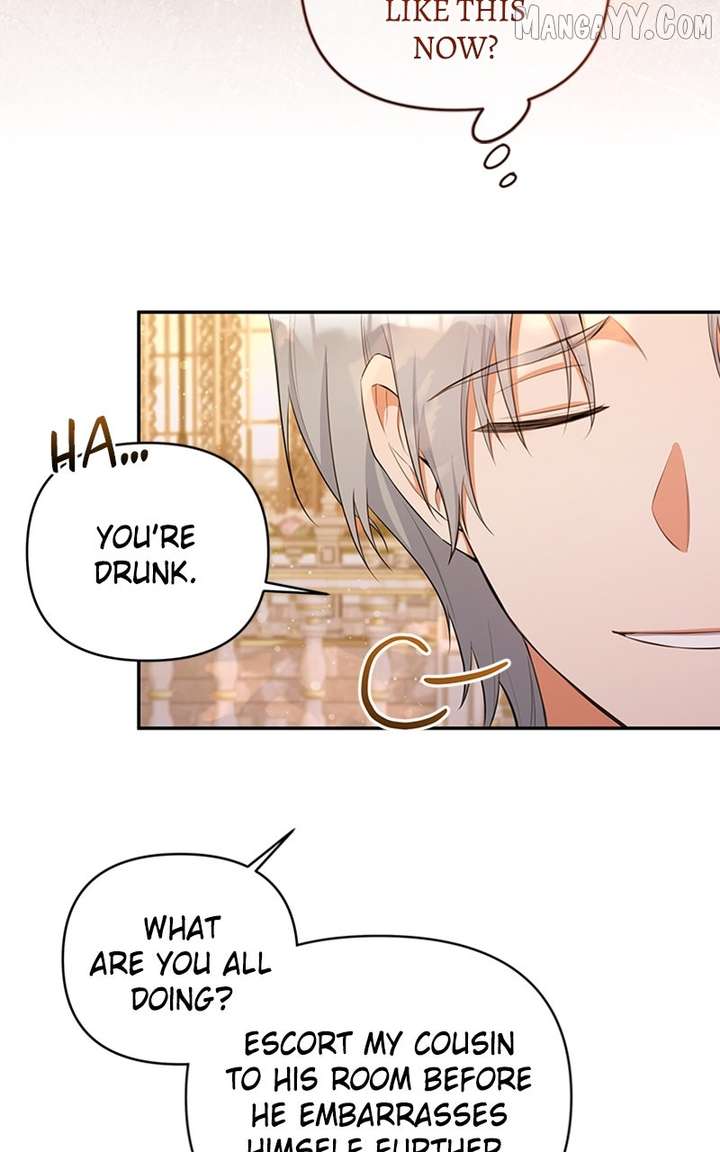 Thiendavis – For the Perfect Salvation Chapter 37 - Page 45