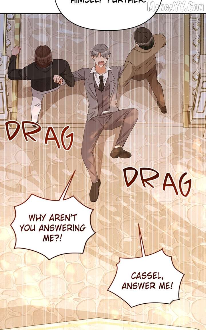 Thiendavis – For the Perfect Salvation Chapter 37 - Page 46