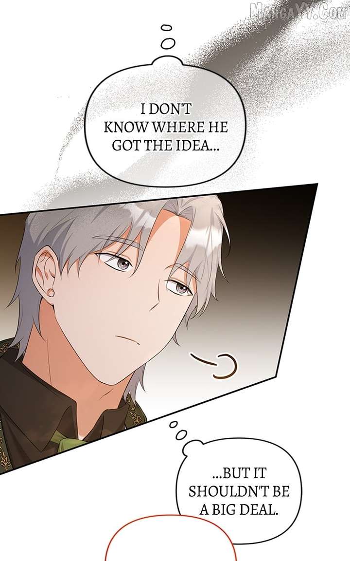 Thiendavis – For the Perfect Salvation Chapter 37 - Page 48