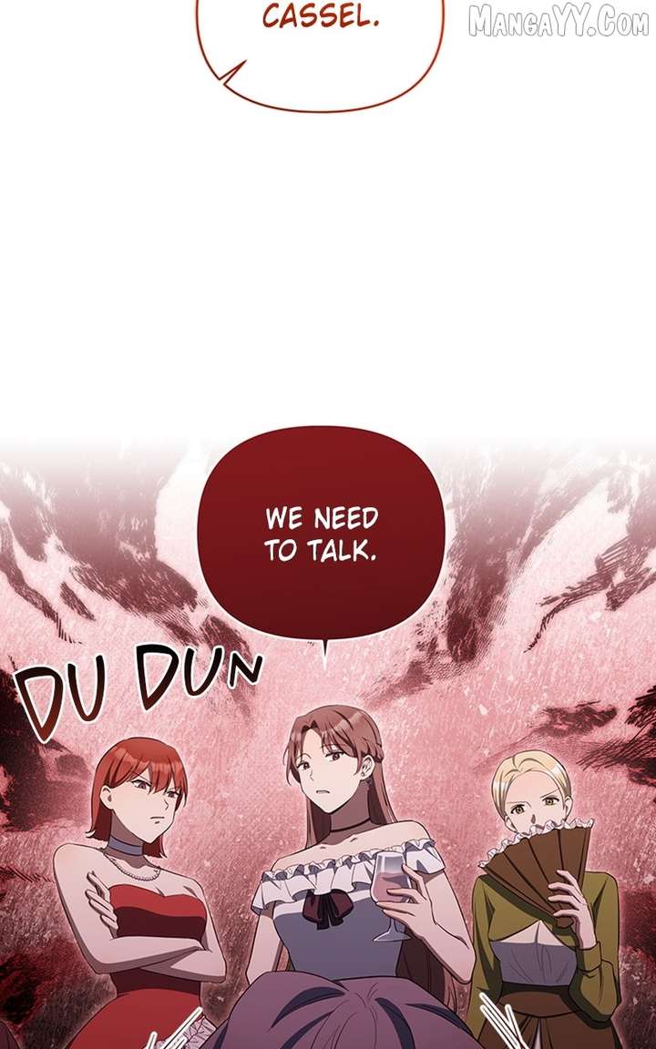 Thiendavis – For the Perfect Salvation Chapter 37 - Page 49