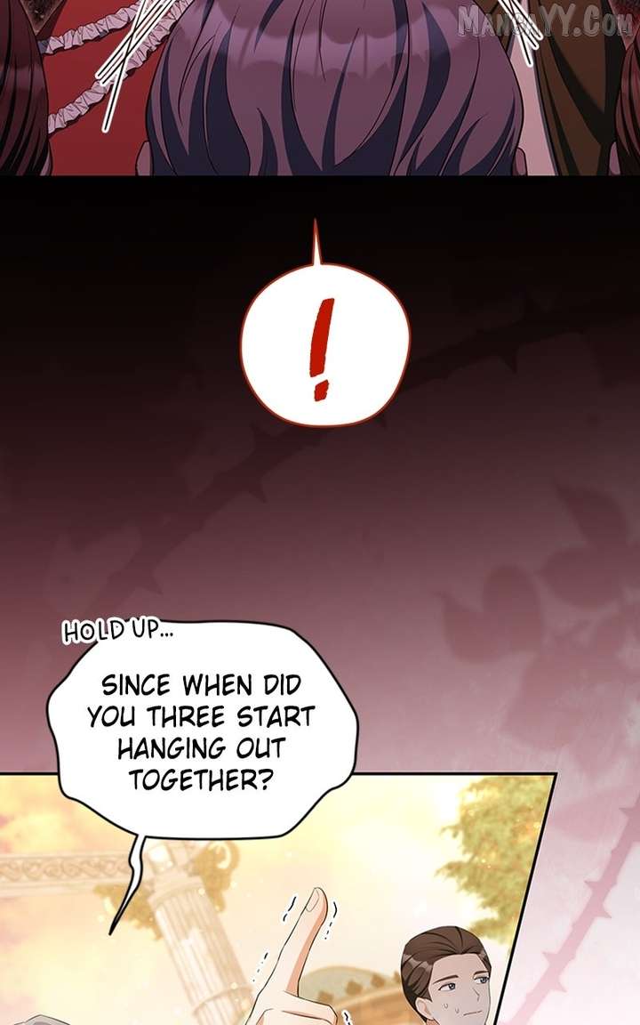 Thiendavis – For the Perfect Salvation Chapter 37 - Page 50