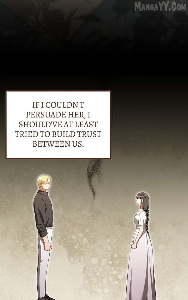 Thiendavis – For the Perfect Salvation Chapter 37 - Page 6