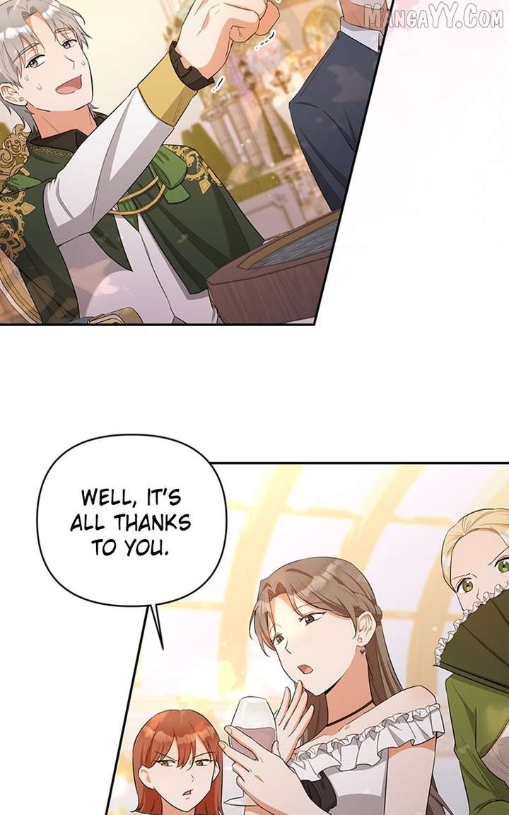 Thiendavis – For the Perfect Salvation Chapter 37 - Page 51