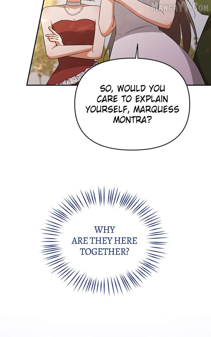 Thiendavis – For the Perfect Salvation Chapter 37 - Page 52