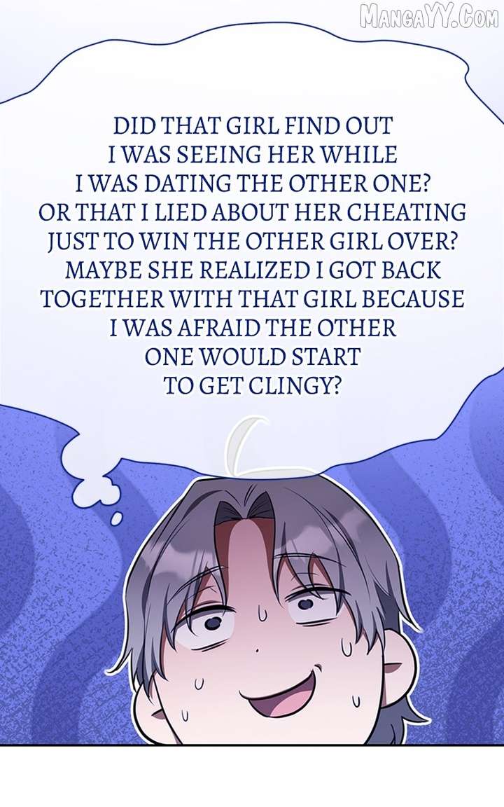 Thiendavis – For the Perfect Salvation Chapter 37 - Page 53