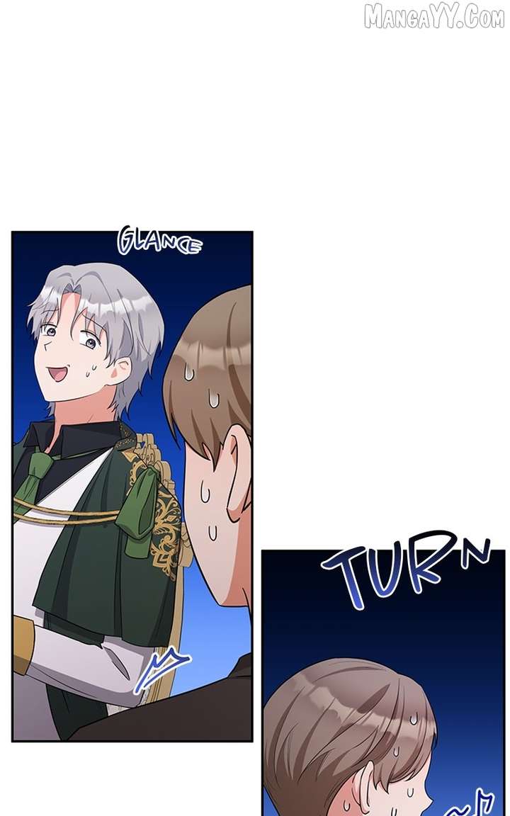 Thiendavis – For the Perfect Salvation Chapter 37 - Page 54