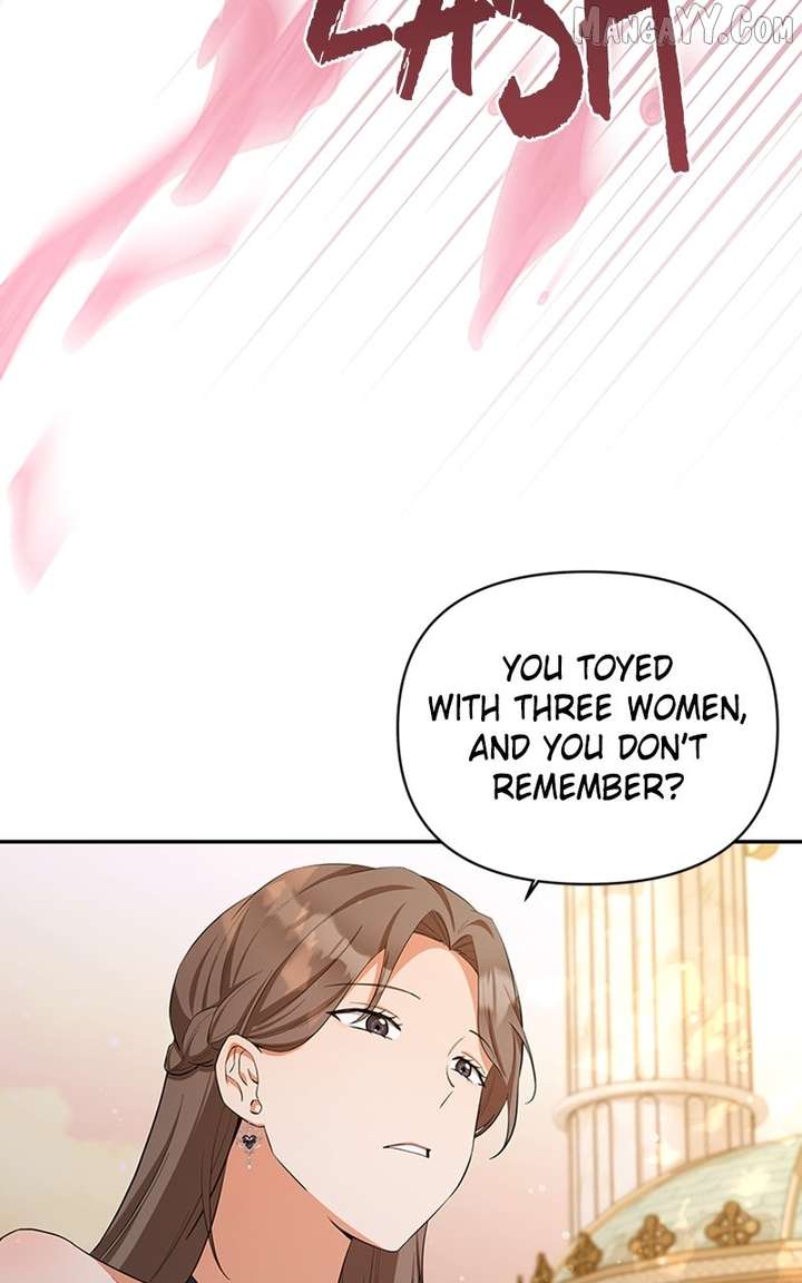 Thiendavis – For the Perfect Salvation Chapter 37 - Page 57