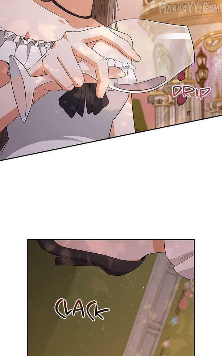 Thiendavis – For the Perfect Salvation Chapter 37 - Page 58