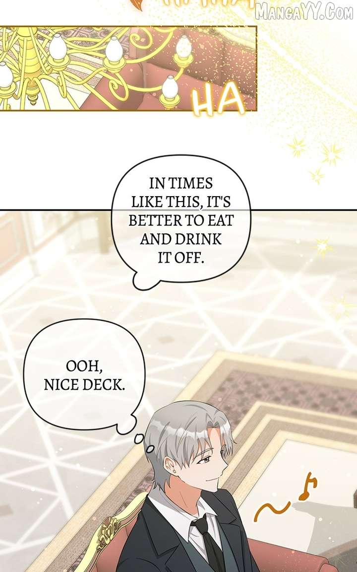 Thiendavis – For the Perfect Salvation Chapter 37 - Page 65