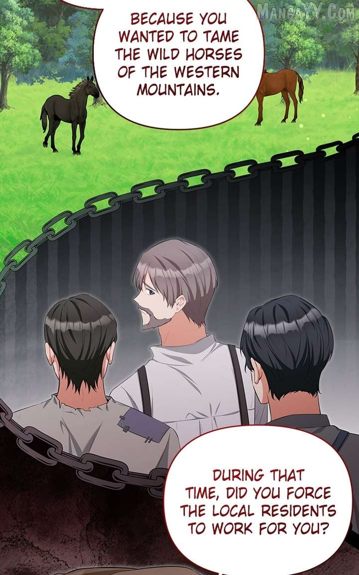 Thiendavis – For the Perfect Salvation Chapter 37 - Page 69