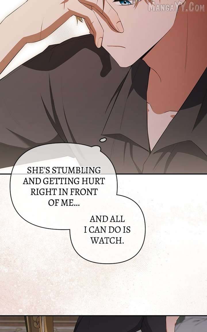 Thiendavis – For the Perfect Salvation Chapter 37 - Page 8