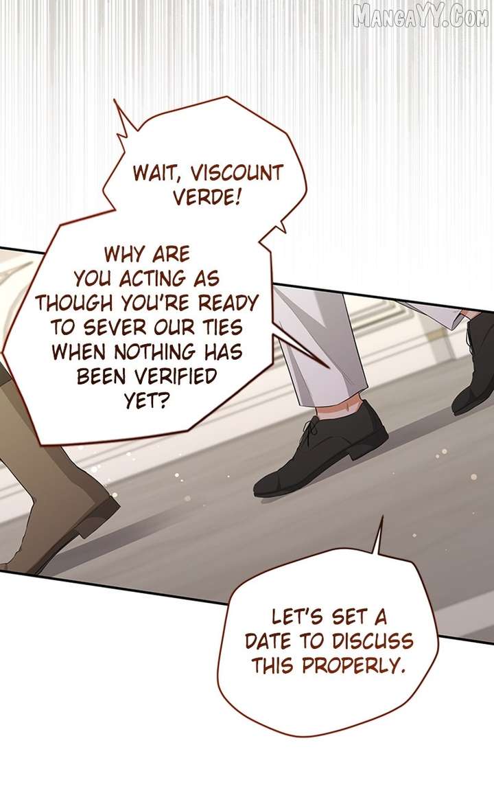 Thiendavis – For the Perfect Salvation Chapter 37 - Page 73